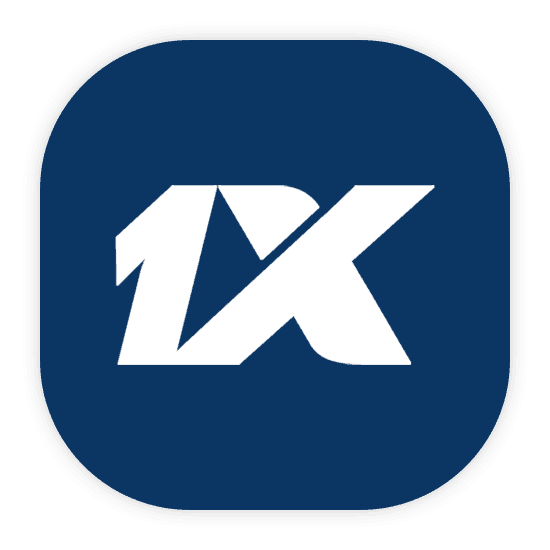 1xbet Site Logo