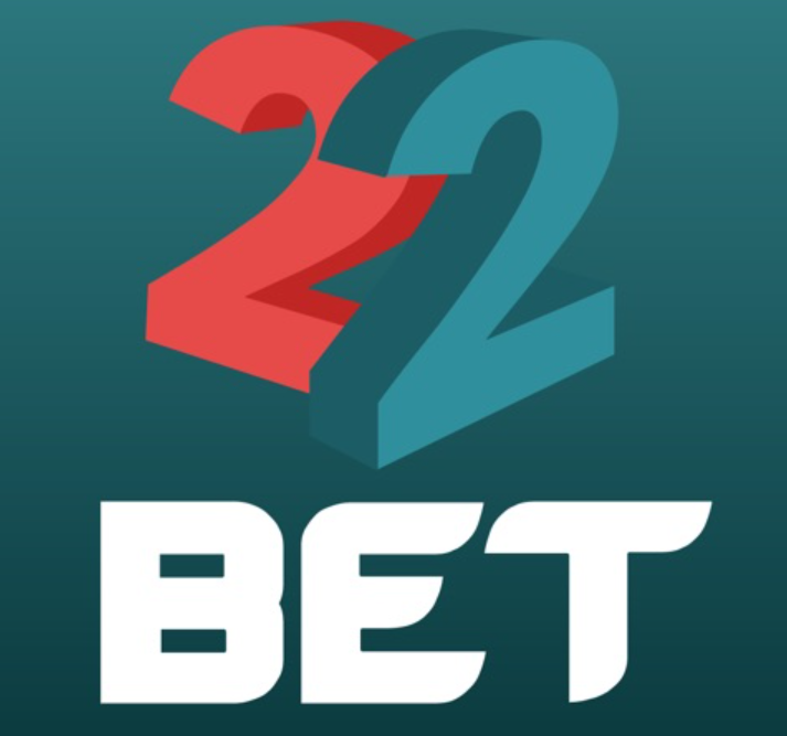 22bet Site Logo